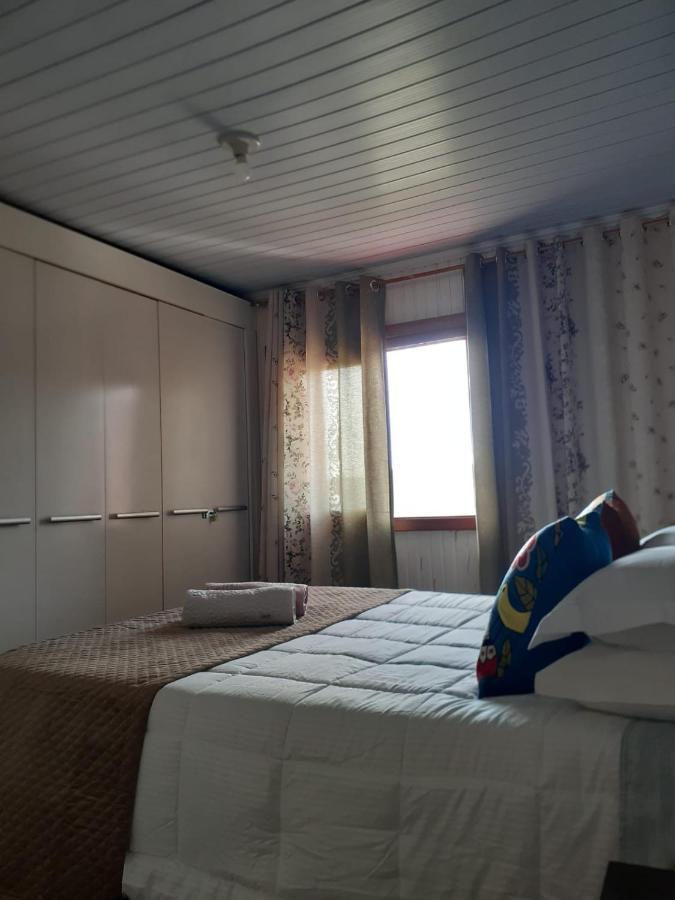 Cantinho Do Vale Villa Gramado Eksteriør billede